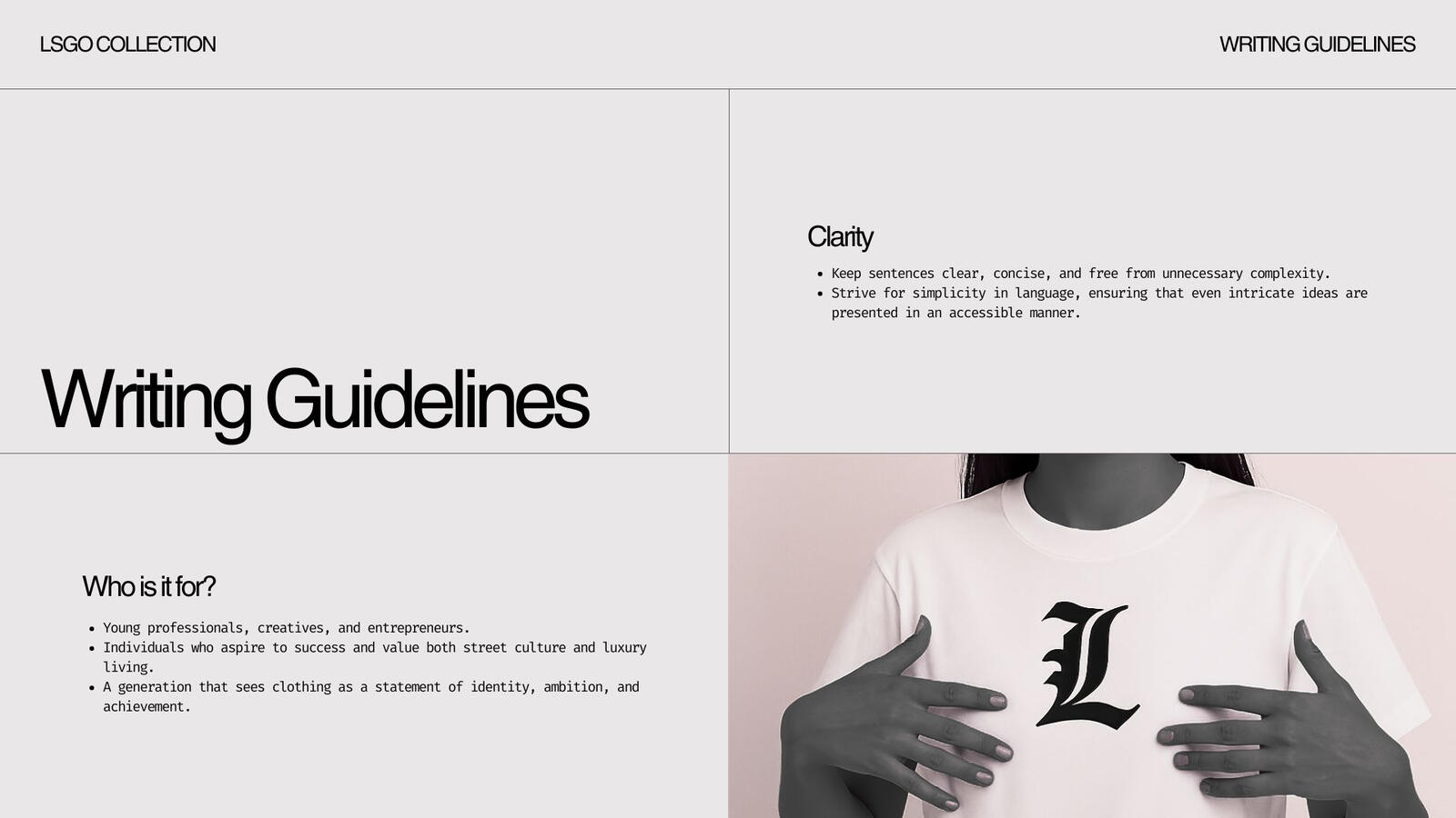 GUIDE