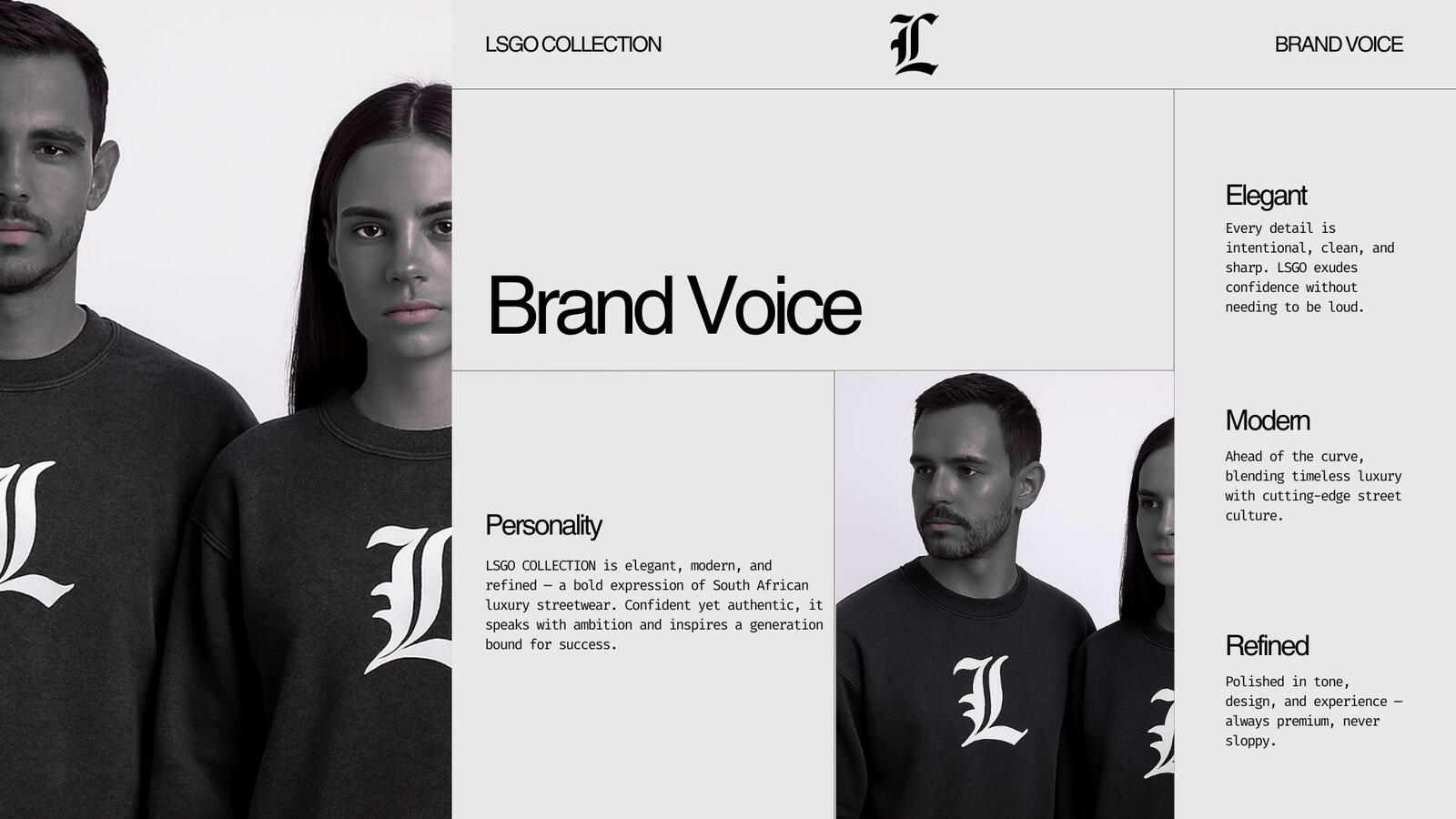 VOICE