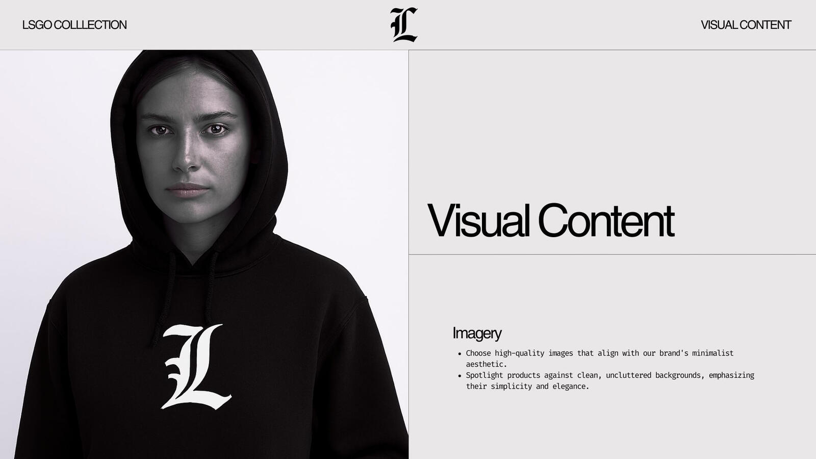 VISUALS